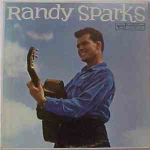 Randy Sparks - Randy Sparks