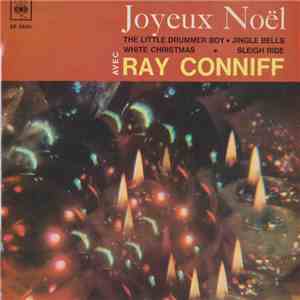 Ray Conniff - Joyeux Noel Avec Ray Conniff