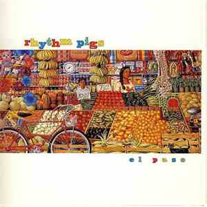 Rhythm Pigs - El Paso