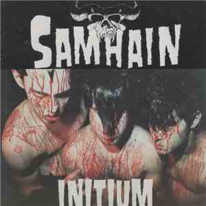Samhain - Initium