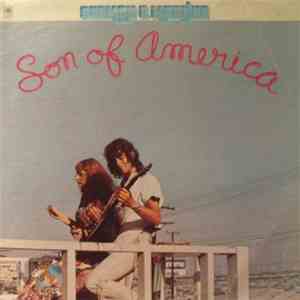 Seemon & Marijke - Son Of America