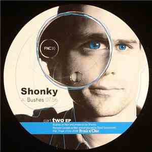 Shonky / Dyed Soundorom - Dan Ghenacia Presents Eyelights Compilation Sampl ...