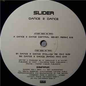 Slider - Dance 2 Dance