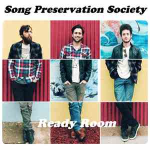 Song Preservation Society - Ready Room