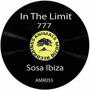 Sosa Ibiza - In The Limit 777