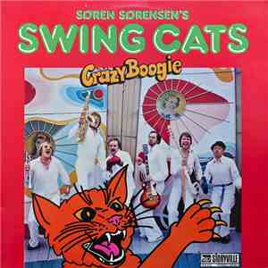 Søren Sørensen's Swing Cats - Crazy Boogie