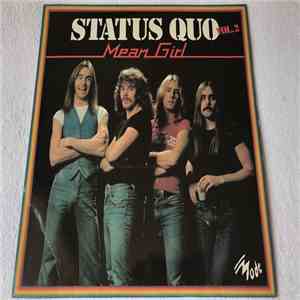 Status Quo - Vol.2 Mean Girl