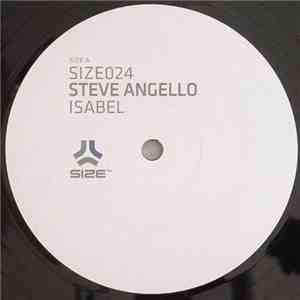 Steve Angello - Isabel