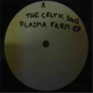 The Celtic Sons - Plasma Farm EP
