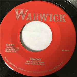 The Cool-Tones - Ginchy / Movin' Out
