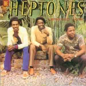 The Heptones - Swing Low