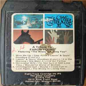 The Other Company Inc. - A Tribute To Faron Young