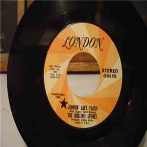 The Rolling Stones - Jumpin' Jack Flash