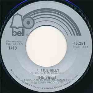 The Sweet - Little Willy