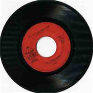 The Vanguards  - It’s Too Late For Love / The Thought Of Losing Your Love