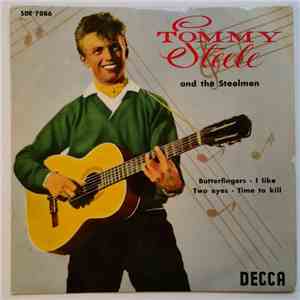 Tommy Steele And The Steelmen - Tommy Steele And The Steelmen