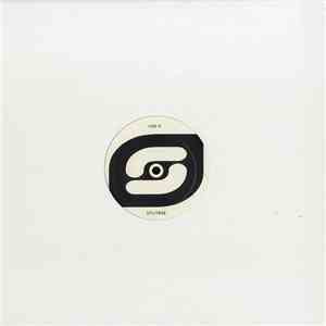 Tony Matt & Monque - Split The End EP