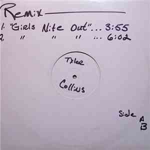 Tyler Collins - Girls Nite Out