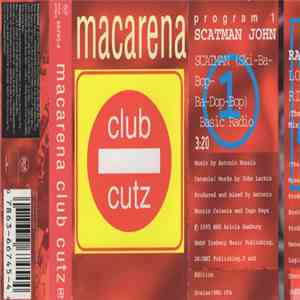 Various - Club Cutz