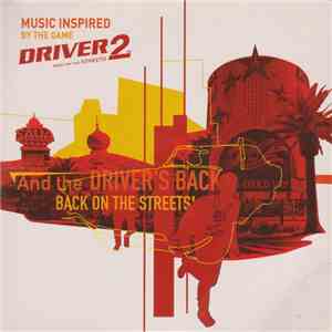 Various - Driver2 Back On The Streets