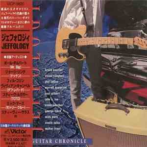 Various - Jeffology - A Guitar Chronicle