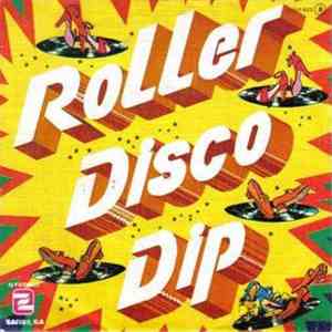 Various - Roller Disco Dip