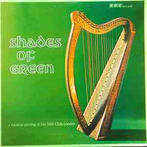 Various - Shades Of Green