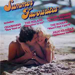 Various - Summer Favourites