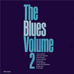 Various - The Blues Volume Two