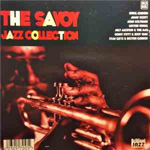 Various - The Savoy Jazz Collection