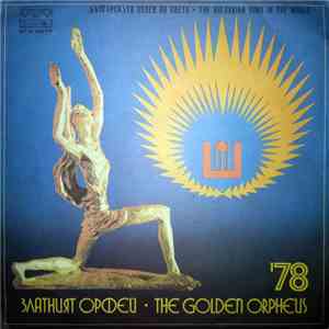 Various - Златният Орфей '78 (Българската Песен По Света)