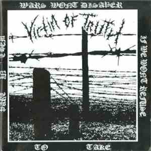 Victim Of Truth - Victim Of Truth