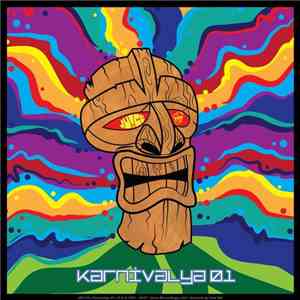 Wes Smith - Karnivalya 01