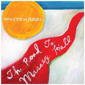 Whitehorse - The Road To Massey Hall