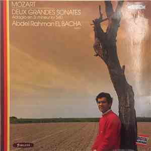 Wolfgang Amadeus Mozart - Deux Grandes Sonates