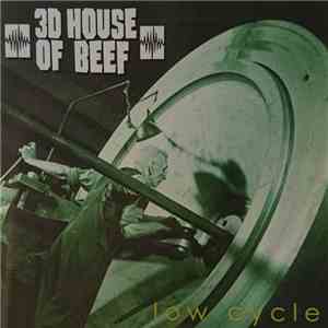 3D House Of Beef - Low Cycle