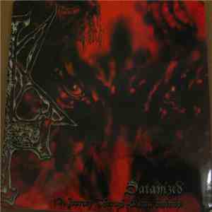 Abigor - Satanized (A Journey Through Cosmic Infinity)