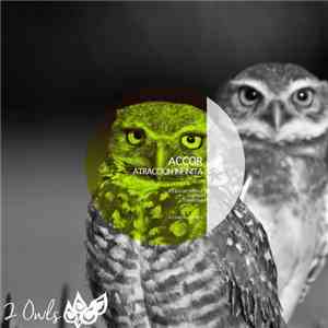 Accor  - Atraccion Infinita