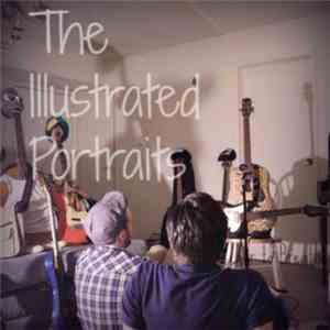 Air to Breathe - The Illustrated Portraits