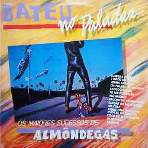 Almôndegas - Os Maiores Sucessos De Almôndegas
