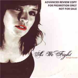 As We Fight - Midnight Tornado
