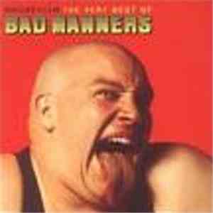 Bad Manners - Magnetism