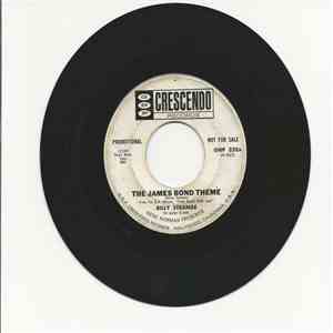 Billy Strange - The James Bond Theme