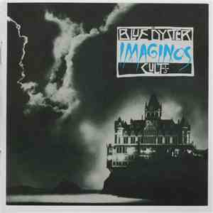 Blue Öyster Cult - Imaginos