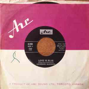 Catherine McKinnon - Love Is Blue / She's Like The Swallow