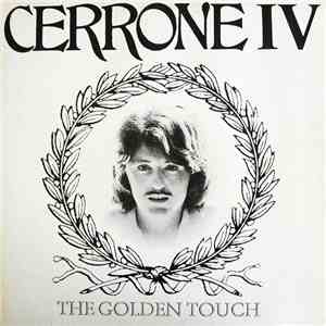 Cerrone - Cerrone IV - The Golden Touch