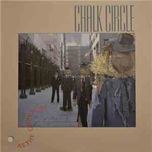 Chalk Circle - As The Crow Flies