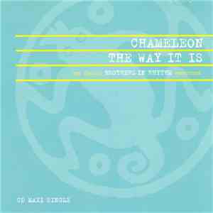 Chameleon  - The Way It Is
