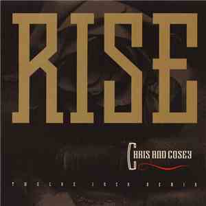 Chris And Cosey - Rise (Twelve Inch Remix)