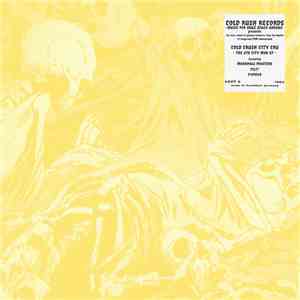 Cold Crush City Cru - The 6Th City Mob EP